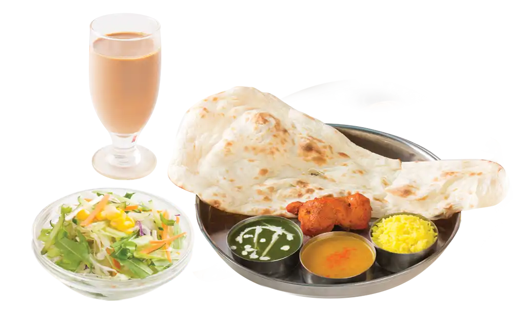 スペシャルセット